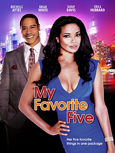 My Favorite Five (2015) full Movie_HD