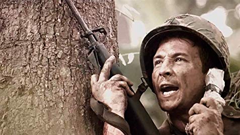 The Last Full Measure (2020) Full Movie